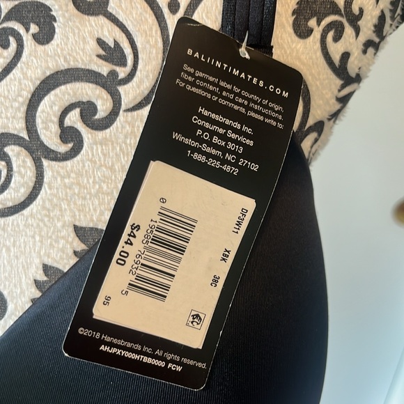 Bali intimates - Picture 3 of 7